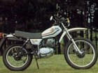 Honda XL250S